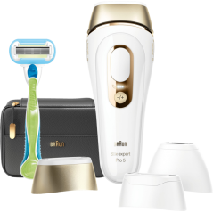BRAUN Hårfjernelses-system PL5243